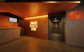 Smart Place Inn Kyoto Nijojo-Mae Station